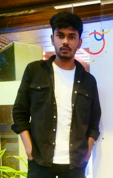 Devkumar Bharti